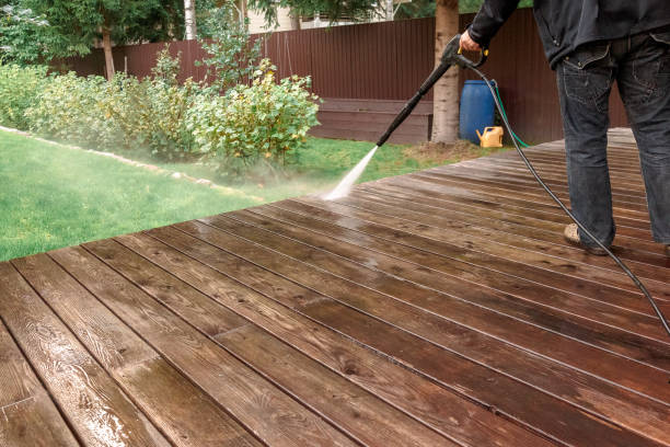 Spring Cleaning in Park Ridge, IL