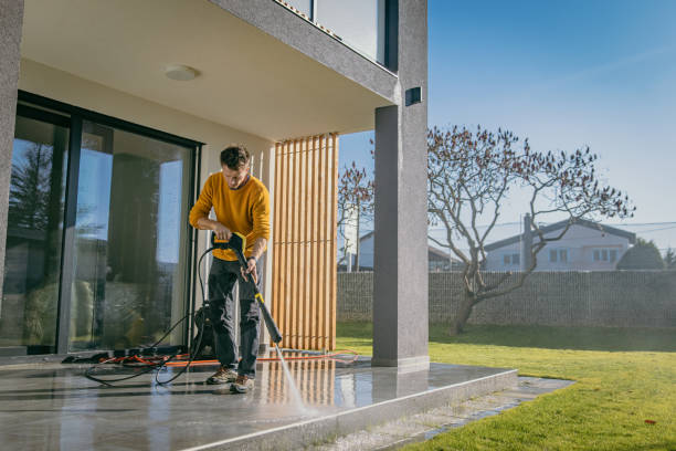 Best Restaurant Pressure Washing  in Park Ridge, IL