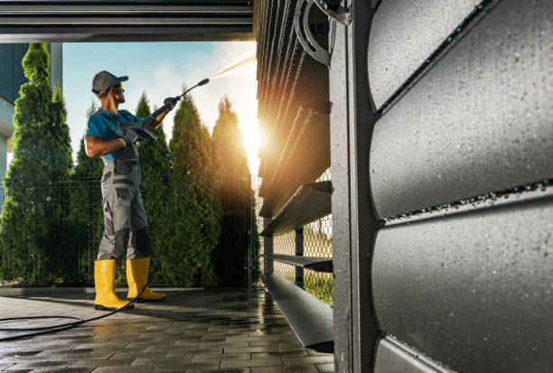 Park Ridge, IL  Pressure Washing Services Company