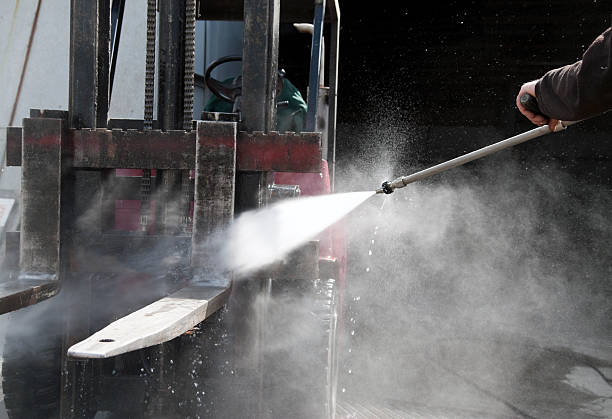 Best Rust Removal  in Park Ridge, IL