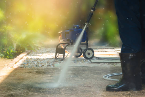 Best Dumpster Area Cleaning  in Park Ridge, IL